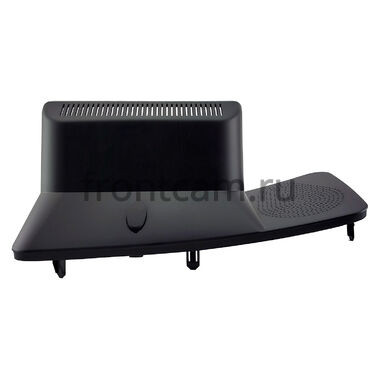 Volvo S80 2 2006-2010 12.3 дюйма Canbox PRO-Line 4315-0997 на Android 13 (4G-SIM, 4/64, DSP, QLed) Lexus Style
