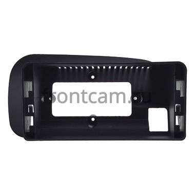 Volvo V40 2 2012-2020 12.3 дюйма Canbox H-Line 7814-0999 на Android 10 (4G-SIM, 4/64, DSP, QLed) BMW Style
