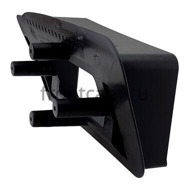 Volvo V40 2 2012-2020 12.3 дюйма Canbox H-Line 7814-0999 на Android 10 (4G-SIM, 4/64, DSP, QLed) BMW Style
