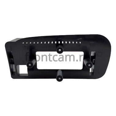 Volvo V40 2 2012-2020 12.3 дюйма Canbox H-Line 7814-0999 на Android 10 (4G-SIM, 4/64, DSP, QLed) BMW Style