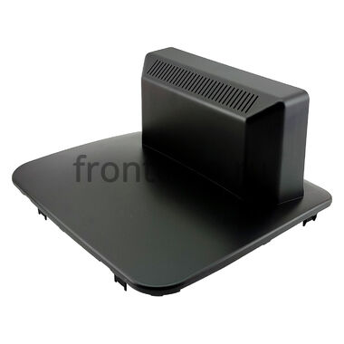 Volvo S40 2, V50, C30, C70 2 2005-2013 12.3 дюйма Canbox H-Line 8810-1040 на Android 14 (4G-SIM, 8/128, DSP, QLed) BMW Style