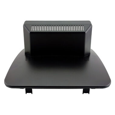 Volvo S40 2, V50, C30, C70 2 2005-2013 12.3 дюйма Canbox H-Line 8810-1040 на Android 14 (4G-SIM, 8/128, DSP, QLed) BMW Style