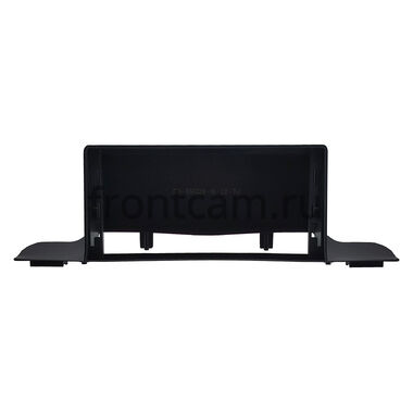 BMW 7 (G11 / G12) 2015-2022 12.3 дюйма Canbox H-Line 7815-1096 на Android 10 (4G-SIM, 6/128, DSP, QLed) BMW Style