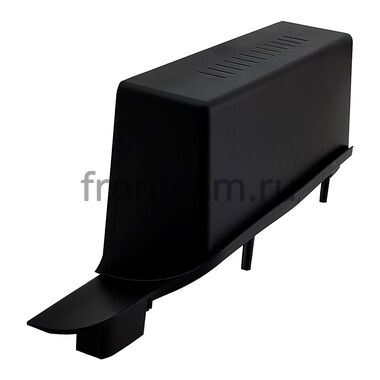 BMW 7 (G11 / G12) 2015-2022 12.3 дюйма Canbox H-Line 7815-1096 на Android 10 (4G-SIM, 6/128, DSP, QLed) BMW Style