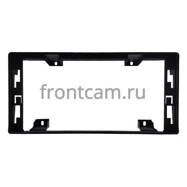 Land Rover Discovery 4 2009-2016 (для авто с кнопкой SETUP) 12.3 дюйма Canbox H-Line 8863-1318 на Android 14 (4G-SIM, 8/128, DSP, QLed) Mercedes Style