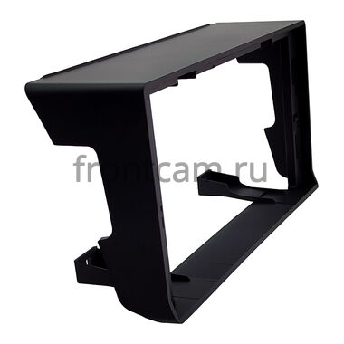 Land Rover Discovery 4 2009-2016 (для авто с кнопкой SETUP) 12.3 дюйма Canbox H-Line 8863-1318 на Android 14 (4G-SIM, 8/128, DSP, QLed) Mercedes Style