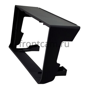 Land Rover Discovery 4 2009-2016 (для авто с кнопкой SETUP) 12.3 дюйма Canbox H-Line 8863-1318 на Android 14 (4G-SIM, 8/128, DSP, QLed) Mercedes Style