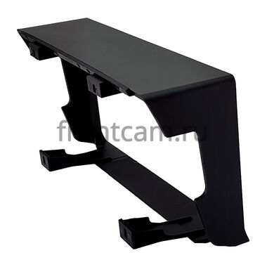 Land Rover Discovery 4 2009-2016 (для авто с кнопкой SETUP) 12.3 дюйма Canbox H-Line 8863-1318 на Android 14 (4G-SIM, 8/128, DSP, QLed) Mercedes Style