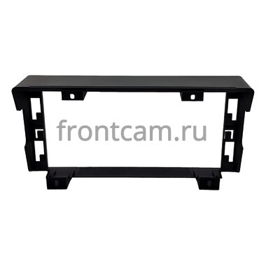 Land Rover Discovery 4 2009-2016 (для авто с кнопкой SETUP) 12.3 дюйма Canbox H-Line 8863-1318 на Android 14 (4G-SIM, 8/128, DSP, QLed) Mercedes Style