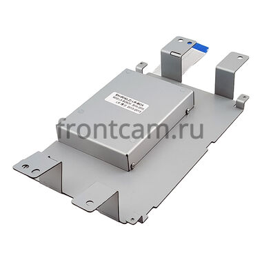 Land Rover Range Rover Sport 2 2013-2022, Range Rover 4 2012-2017 (авто с монитором BOSH) Canbox PRO-Line 2K 4221-1172 11.5 дюймов на Android 13 (4G-SIM, 6/128, DSP, QLed)