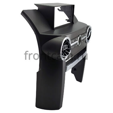 Land Rover Discovery 3 2004-2009 12.3 дюйма Canbox H-Line 4411-1239 на Android 14 (4G-SIM, 6/128, DSP, QLed) Lexus Style