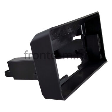 Mercedes-Benz V (w447) 2020-2026 12.3 дюйма Canbox H-Line 7814-1242 на Android 10 (4G-SIM, 4/64, DSP, QLed) BMW Style