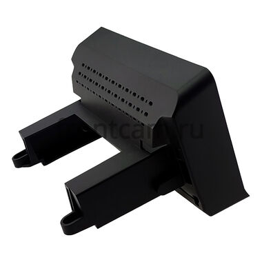 Mercedes-Benz V (w447) 2020-2026 12.3 дюйма Canbox H-Line 7814-1242 на Android 10 (4G-SIM, 4/64, DSP, QLed) BMW Style