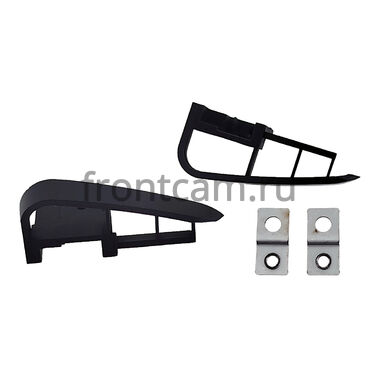 Mercedes-Benz V (w447) 2020-2026 12.3 дюйма Canbox H-Line 7814-1242 на Android 10 (4G-SIM, 4/64, DSP, QLed) BMW Style