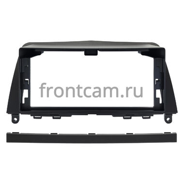 Mercedes-Benz C (w204) (2006-2011) 12,3 дюйма Canbox H-Line 7860-1260 на Android 10 (4G-SIM, 4/32, DSP, QLed) Mercedes Style