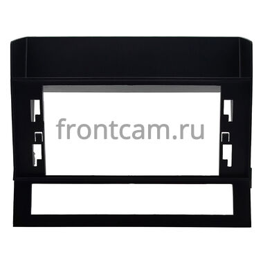Toyota Land Cruiser 200 2016-2021 (для авто с JBL Synthesis) 12.3 дюйма Canbox H-Line 4410-1296 на Android 14 (4G-SIM, 4/64, DSP, QLed) Lexus Style