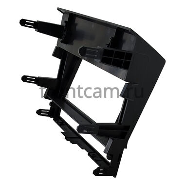 Toyota Land Cruiser 200 2016-2021 (для авто с JBL Synthesis) 12.3 дюйма Canbox H-Line 4410-1296 на Android 14 (4G-SIM, 4/64, DSP, QLed) Lexus Style