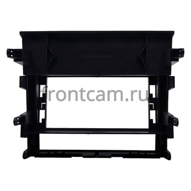 Toyota Land Cruiser 200 2016-2021 (для авто с JBL Synthesis) 12.3 дюйма Canbox H-Line 4410-1296 на Android 14 (4G-SIM, 4/64, DSP, QLed) Lexus Style
