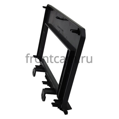 Suzuki Jimny 4 2018-2026 12.3 дюйма Canbox H-Line 8863-1287 на Android 14 (4G-SIM, 8/128, DSP, QLed) Mercedes Style