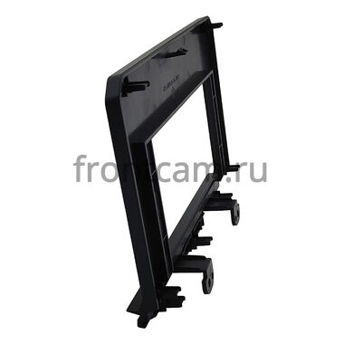 Suzuki Jimny 4 2018-2026 12.3 дюйма Canbox H-Line 8863-1287 на Android 14 (4G-SIM, 8/128, DSP, QLed) Mercedes Style