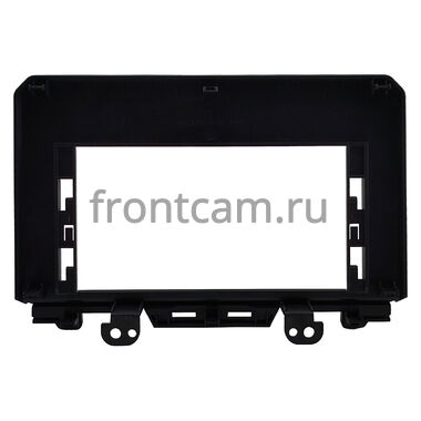 Suzuki Jimny 4 2018-2026 12.3 дюйма Canbox H-Line 8863-1287 на Android 14 (4G-SIM, 8/128, DSP, QLed) Mercedes Style