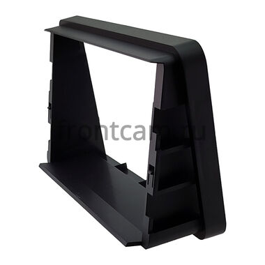 Toyota FJ Cruiser 2006-2022 12.3 дюйма Canbox H-Line 7815-1289 на Android 10 (4G-SIM, 6/128, DSP, QLed) BMW Style