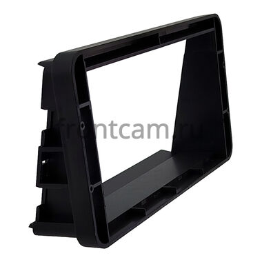 Toyota FJ Cruiser 2006-2022 12.3 дюйма Canbox H-Line 7815-1289 на Android 10 (4G-SIM, 6/128, DSP, QLed) BMW Style