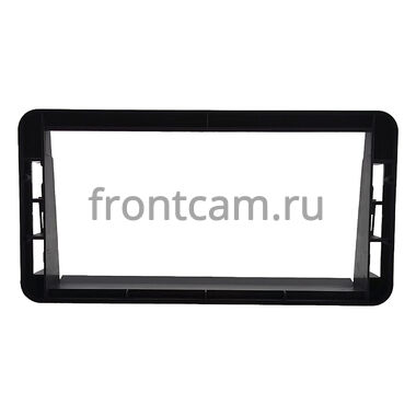 Toyota FJ Cruiser 2006-2022 12.3 дюйма Canbox H-Line 7815-1289 на Android 10 (4G-SIM, 6/128, DSP, QLed) BMW Style