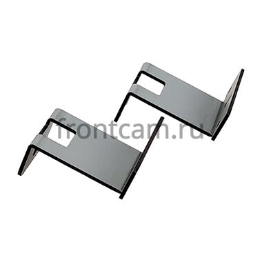 Toyota FJ Cruiser 2006-2022 12.3 дюйма Canbox H-Line 7815-1289 на Android 10 (4G-SIM, 6/128, DSP, QLed) BMW Style