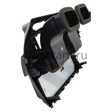Lexus GX 460 2009-2023 (Тип A+В, Вид 2) 12.3 дюйма Canbox H-Line 8862-1299 на Android 14 (4G-SIM, 6/128, DSP, QLed) Mercedes Style