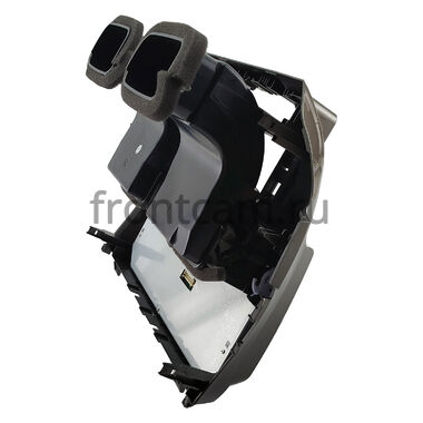 Lexus GX 460 2009-2023 (Тип A+В, Вид 2) 12.3 дюйма Canbox H-Line 8862-1299 на Android 14 (4G-SIM, 6/128, DSP, QLed) Mercedes Style