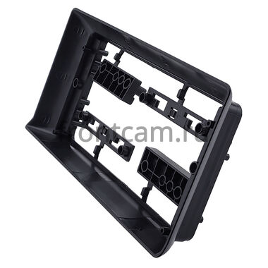 Toyota Noah (R60) (2001-2007), Noah 2 (R70) (2007-2013) 12,3 дюйма Canbox H-Line 7814-1304 на Android 10 (4G-SIM, 4/64, DSP, QLed) BMW Style