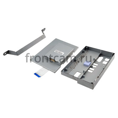 Land Rover Range Rover Sport 2009-2013 (для авто без кнопки INFO) 12.3 дюйма Canbox PRO-Line 4318-1314 на Android 13 (4G-SIM, 12/256, DSP, QLed) Lexus Style