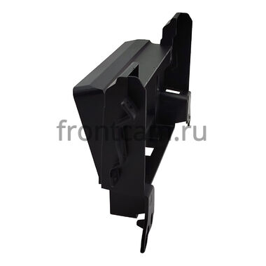Land Rover Discovery Sport 2014-2019 (с сохранением оригинального меню) 12.3 дюйма Canbox H-Line 4320-1342 на Android 10 (4G-SIM, 4/64, DSP, QLed) Lexus Style