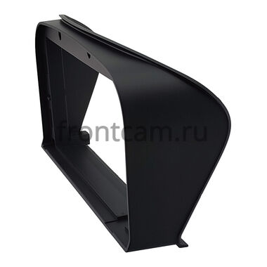 Volvo S80 2 2013-2016 12.3 дюйма Canbox H-Line 7814-1344 на Android 10 (4G-SIM, 4/64, DSP, QLed) BMW Style