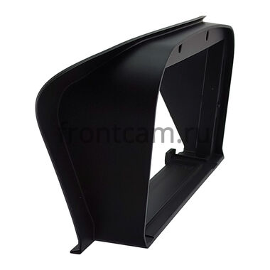 Volvo S80 2 2013-2016 12.3 дюйма Canbox H-Line 7814-1344 на Android 10 (4G-SIM, 4/64, DSP, QLed) BMW Style
