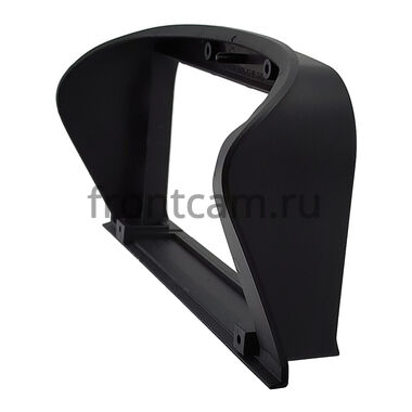 Volvo S80 2 2013-2016 12.3 дюйма Canbox H-Line 7814-1344 на Android 10 (4G-SIM, 4/64, DSP, QLed) BMW Style
