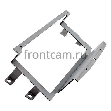 Volvo S80 2 2013-2016 12.3 дюйма Canbox H-Line 7814-1344 на Android 10 (4G-SIM, 4/64, DSP, QLed) BMW Style