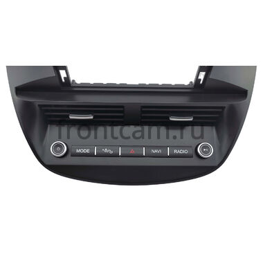 Ford Kuga 2 2012-2019 12.3 дюйма Canbox GT1232-1408 на Android 10 (CarPlay, 2/32, DSP, QLed) Mercedes Style