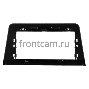 Daihatsu Rocky (A200) 2019-2024 12.3 дюйма Canbox H-Line 7818-1780 на Android 10 (4G-SIM, 6/128, DSP, QLed) Audi Style