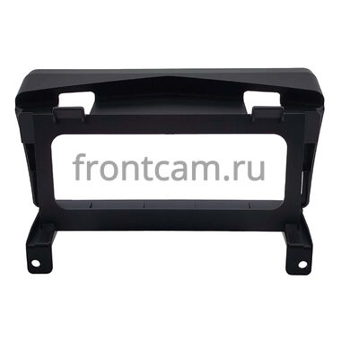 Рамка RM-1920 под магнитолу 12.3 дюйма для Opel Astra H 2004-2014 (вместо бортового компьютера)