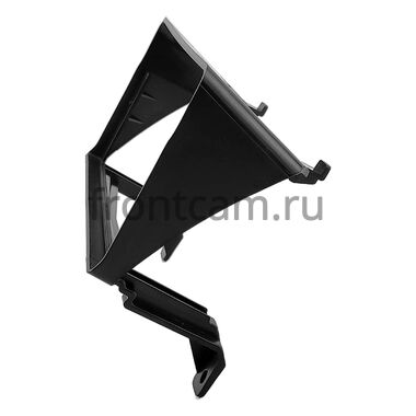 Opel Astra H 2004-2014 12.3 дюйма Teyes LUX ONE 4/32 RM-1920 на Android 10 (4G-SIM, 4/32, DSP, QLed) BMW Style