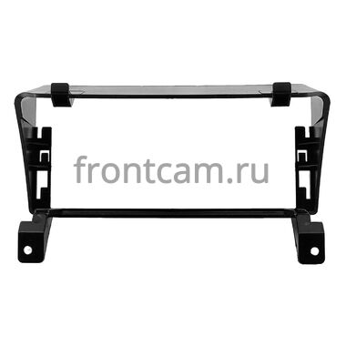 Opel Astra H 2004-2014 12.3 дюйма Teyes LUX ONE 4/32 RM-1920 на Android 10 (4G-SIM, 4/32, DSP, QLed) BMW Style