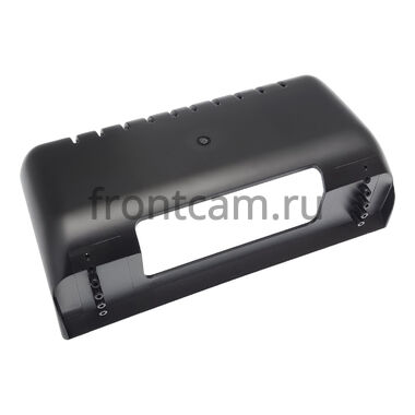 Магнитола 12.3 дюйма Canbox GT1233-2000 на Android 10 (CarPlay, 2/32, DSP, QLed) (для установки на торпедо) BMW Style