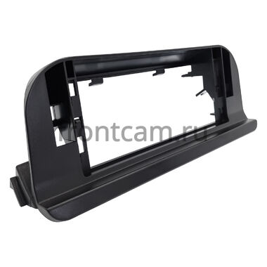 Toyota Corolla (E210), Corolla Cross (2020-2024) 12,3 дюйма Teyes LUX ONE (Round Corner) 6/128 RM-2030 на Android 10 (4G-SIM, 6/128, DSP, QLed) Mercedes Style