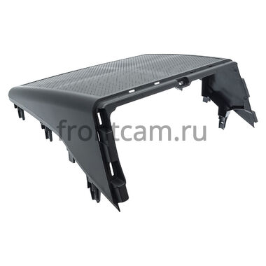 Toyota Land Cruiser Prado 150 2009-2024 12.3 дюйма Canbox H-Line 7819-2232 на Android 10 (4G-SIM, 8/256, DSP, QLed) Audi Style