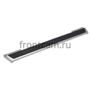 Toyota Land Cruiser Prado 150 2009-2024 12.3 дюйма Canbox H-Line 7819-2232 на Android 10 (4G-SIM, 8/256, DSP, QLed) Audi Style