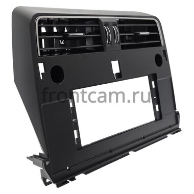 Toyota Land Cruiser Prado 150 2009-2024 12.3 дюйма Canbox H-Line 7819-2232 на Android 10 (4G-SIM, 8/256, DSP, QLed) Audi Style