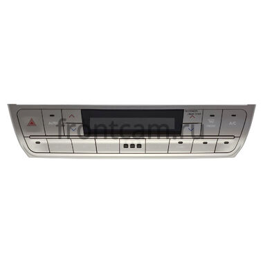 Toyota Land Cruiser Prado 150 2009-2024 12.3 дюйма Canbox H-Line 7819-2232 на Android 10 (4G-SIM, 8/256, DSP, QLed) Audi Style