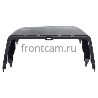 Toyota Land Cruiser Prado 150 2009-2024 12.3 дюйма Canbox H-Line 7819-2232 на Android 10 (4G-SIM, 8/256, DSP, QLed) Audi Style